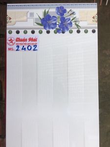 Gạch ốp tường mới về