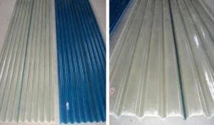 Tấm lợp các loại