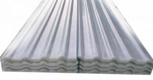 Tấm lợp các loại