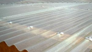 Tấm lợp các loại