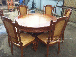 BÀN GHẾ
