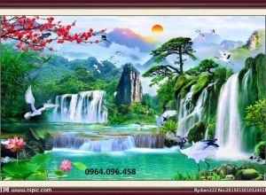 GẠCH CẢNH
