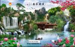 GẠCH CẢNH