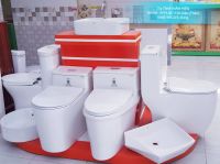 Bàn cầu