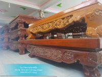 Gỗ cao cấp