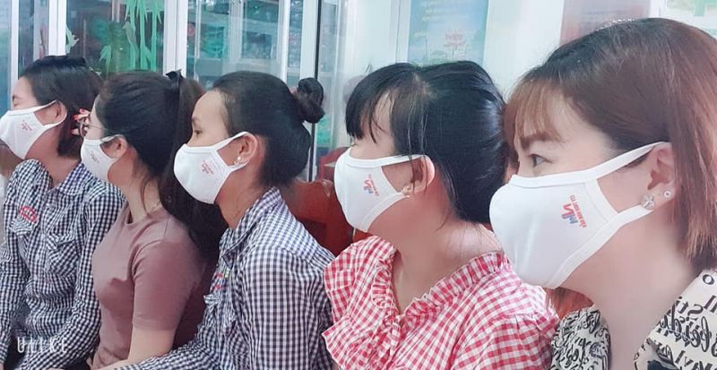 Các video của công ty TNHH Năm Hiển